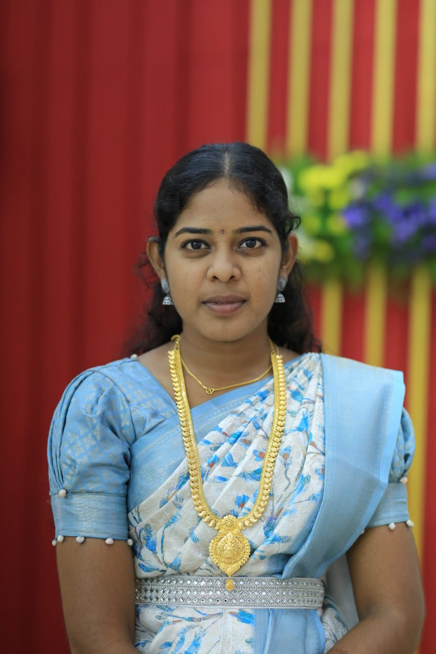 சந்தியா.V.M