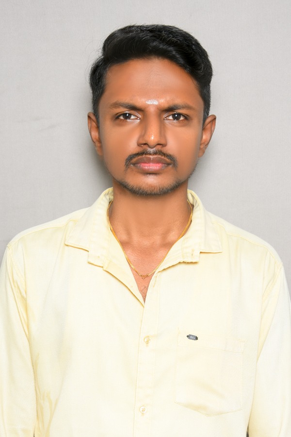D.சரண்ராஜ்