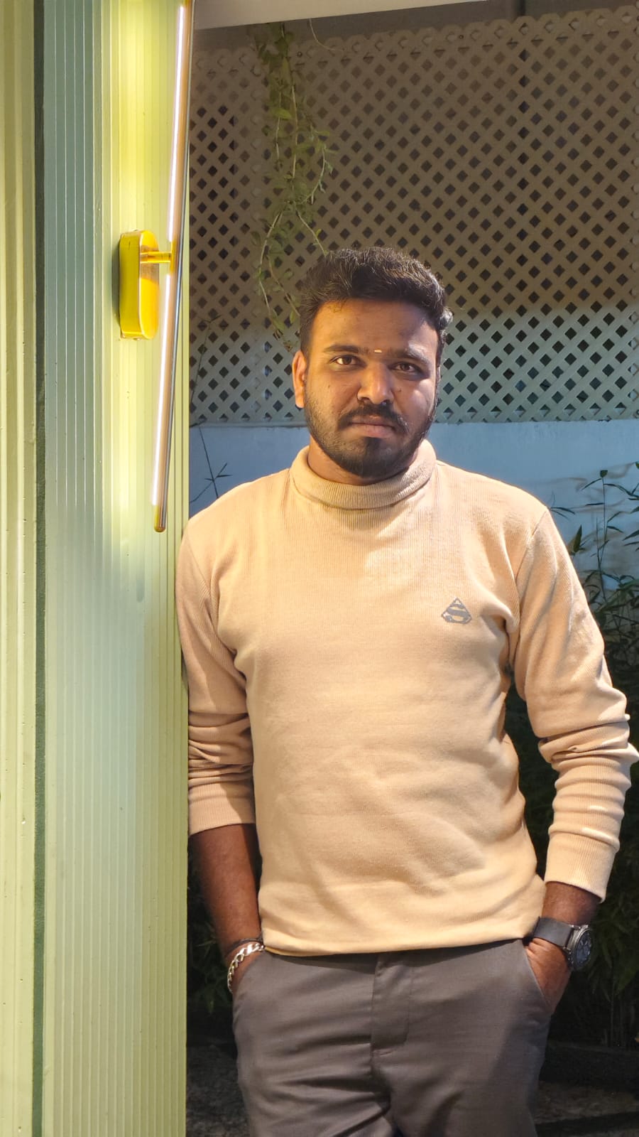 கார்த்திகேயன்