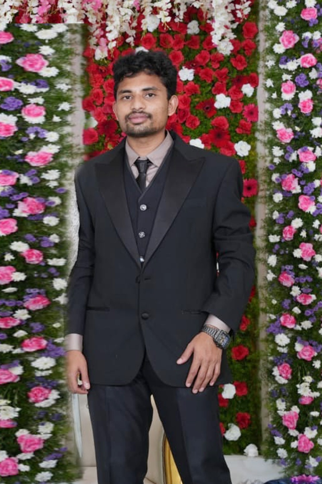 DR.சிலம்பரசன்