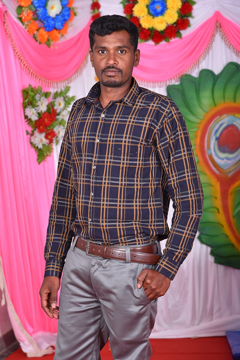 Projector